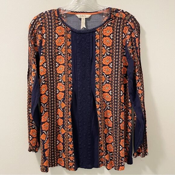 Matilda Jane | Once Upon A Time Floret Blouse - Size Small - Picture 1 of 5